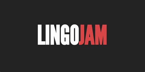 lingojam|More.